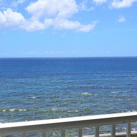 Okinawa Ocean Front Hotel Chatan Luaran gambar