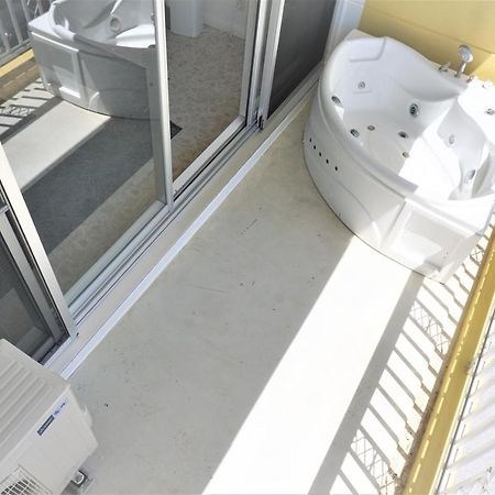 Okinawa Ocean Front Hotel Chatan Luaran gambar