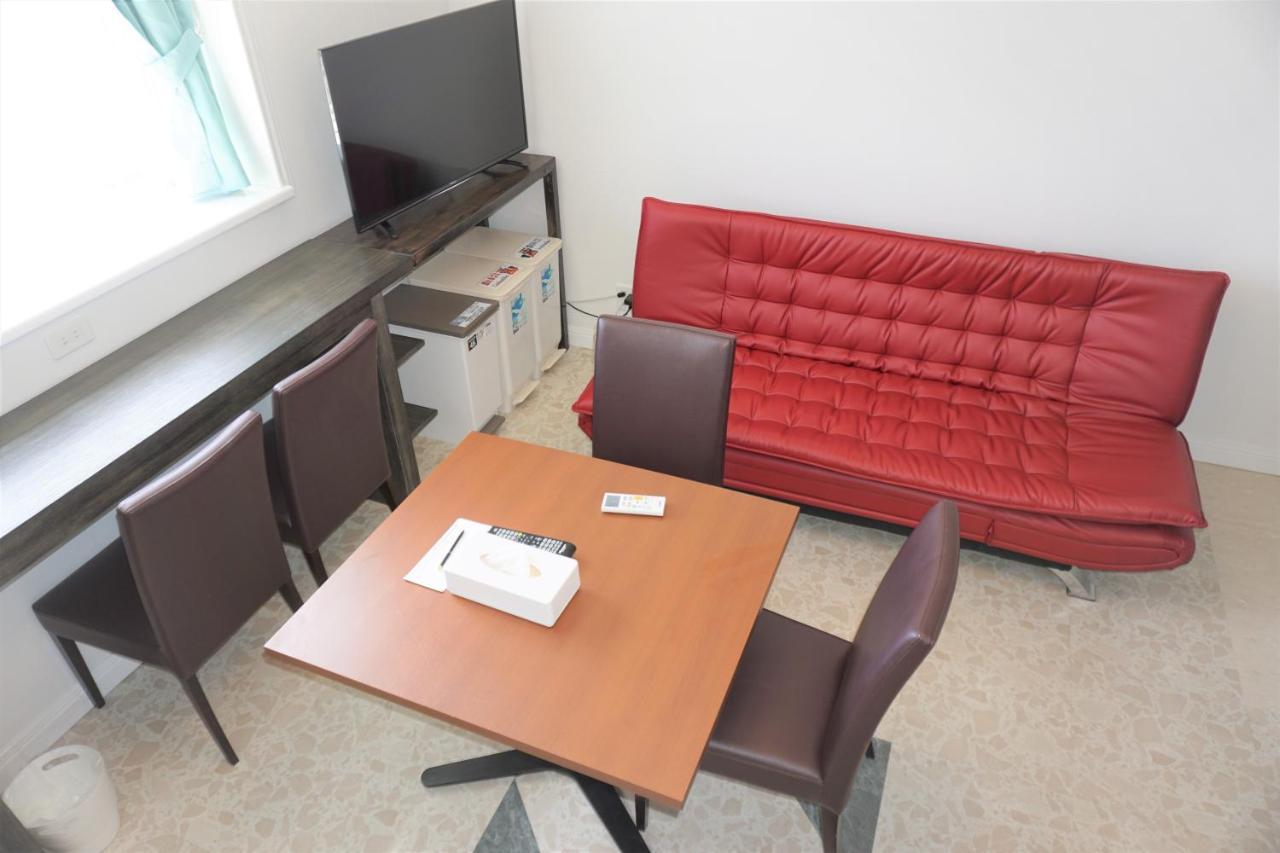 Okinawa Ocean Front Hotel Chatan Luaran gambar