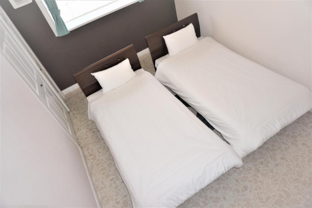 Okinawa Ocean Front Hotel Chatan Luaran gambar