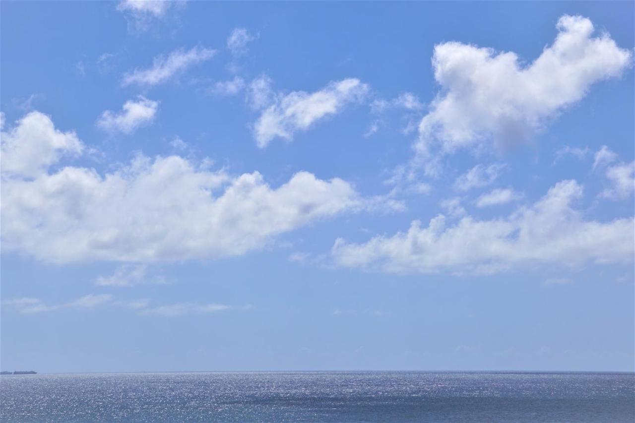 Okinawa Ocean Front Hotel Chatan Luaran gambar
