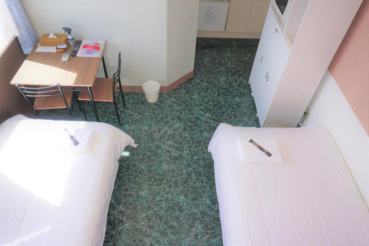 Okinawa Ocean Front Hotel Chatan Luaran gambar